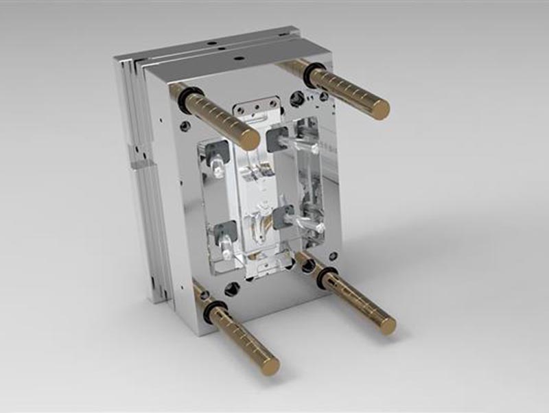 铜官山模具制造-10