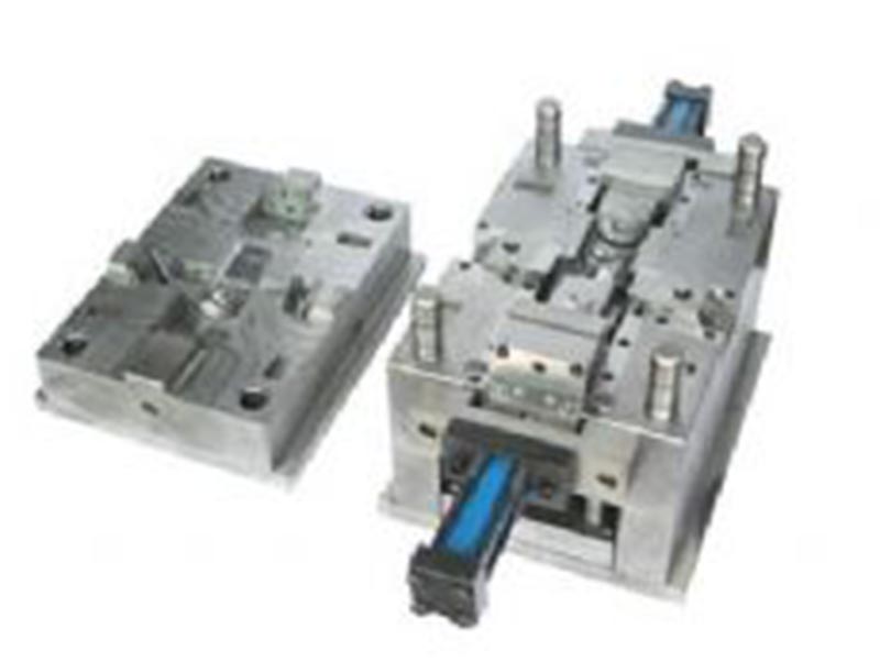 铜官山模具制造-09