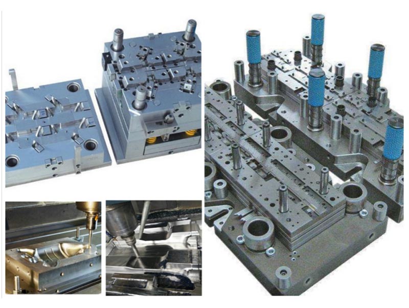 铜官山模具制造-13