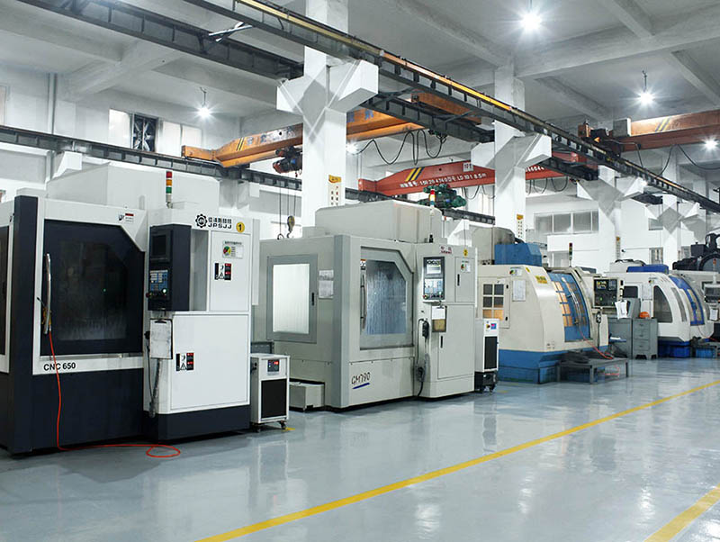 铜官山模具制造-07