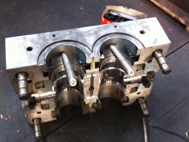 铜官山模具制造-11