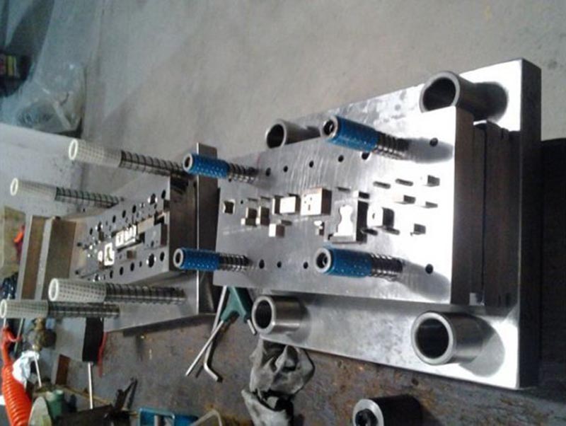 铜官山模具制造-12