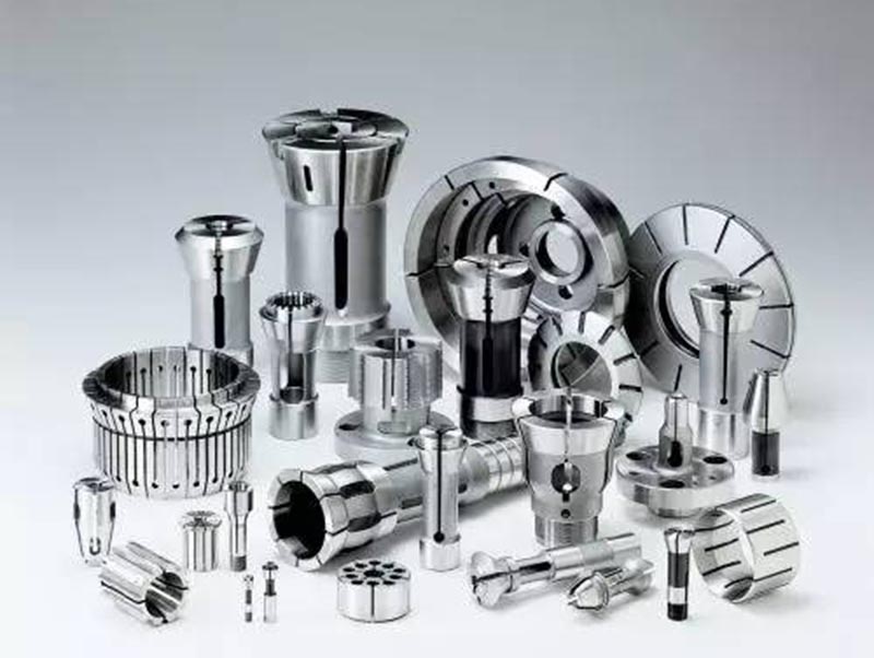 铜官山模具制造厂家