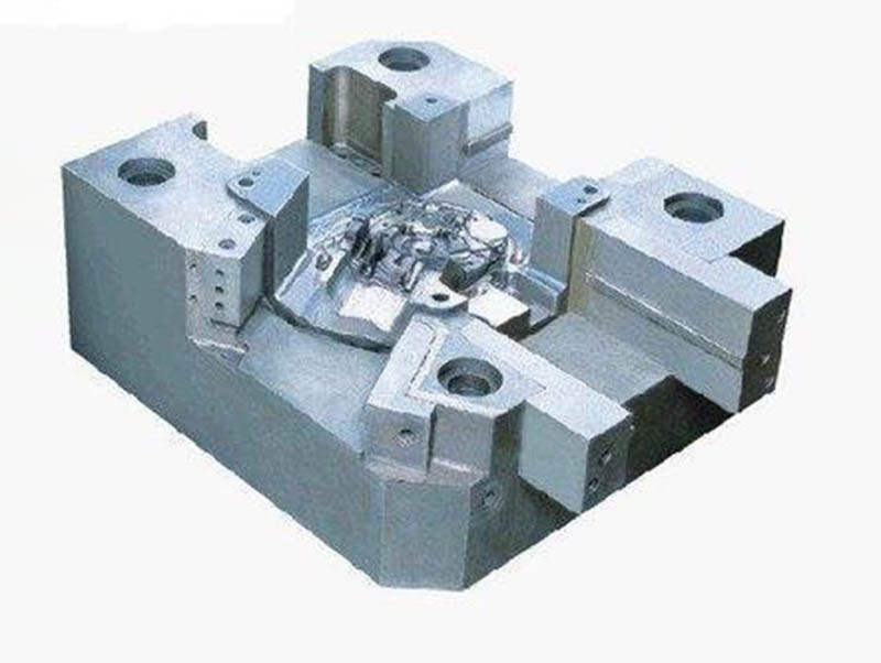 铜官山模具制造-03