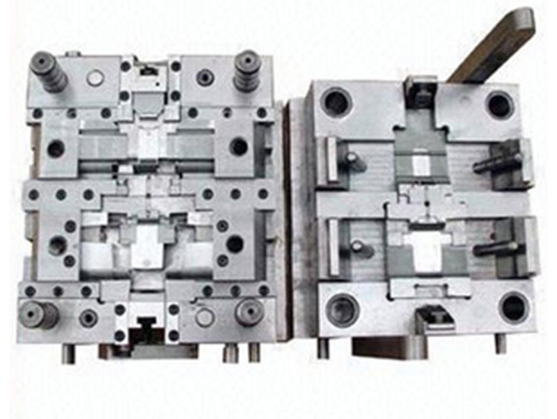 铜官山精密塑料模-07
