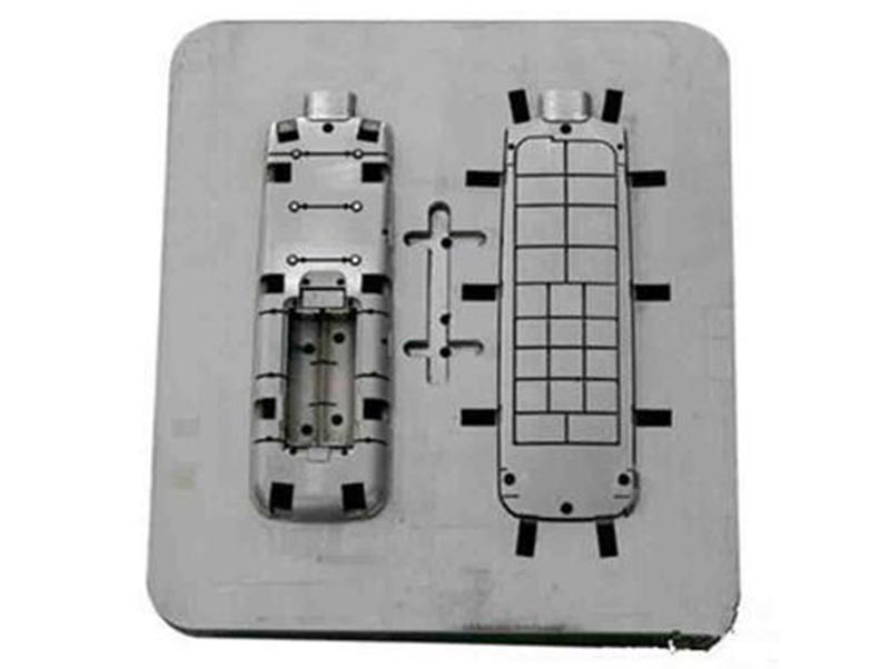 铜官山精密塑料模-08