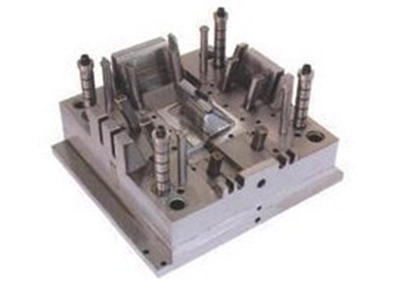 铜官山精密塑料模批发