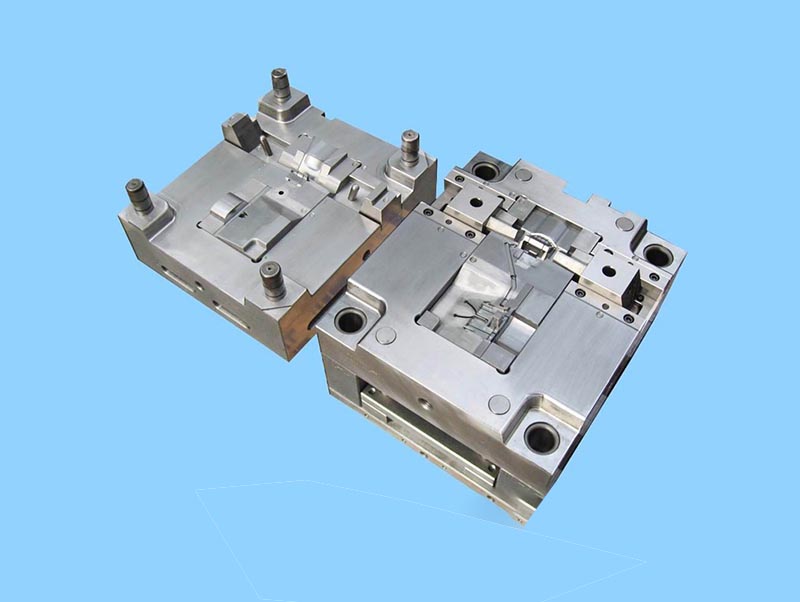 铜官山精密塑料模-03