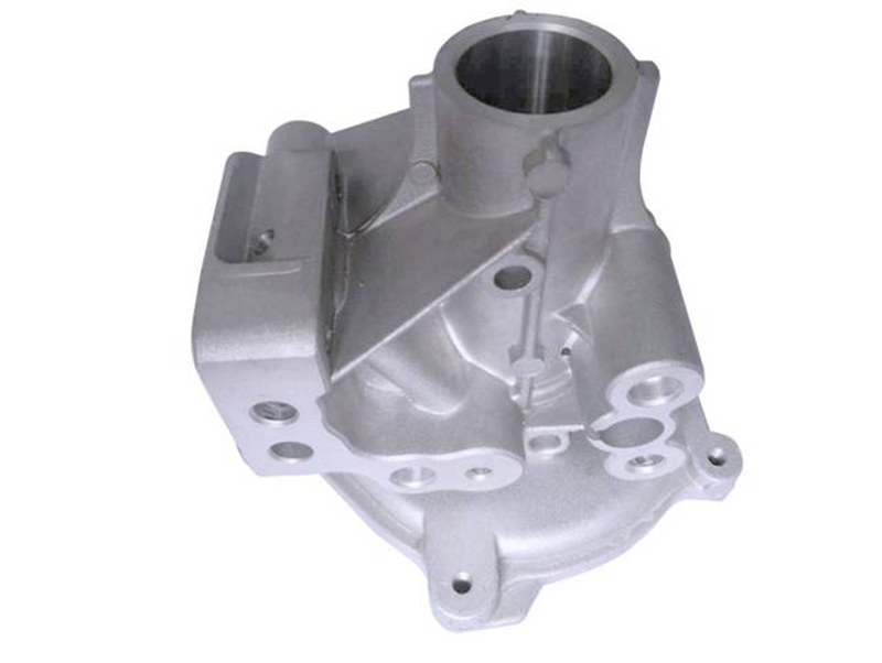 铜官山铝压铸生产