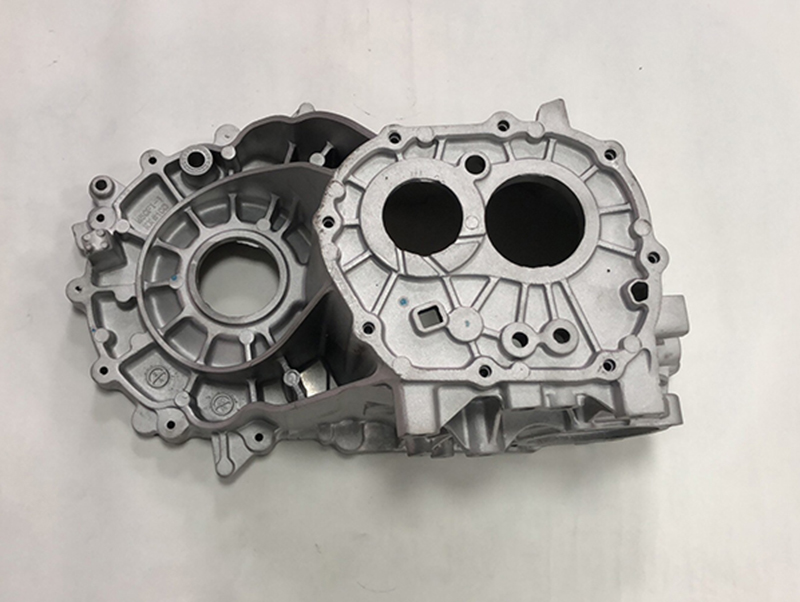 铜官山铝压铸厂家