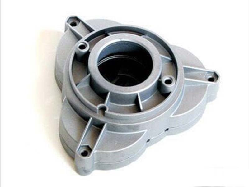 铜官山锌压铸生产厂家